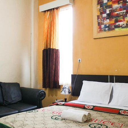 Olive Guest House Bumi Mas Raya Banjarmasin  Eksteriør billede