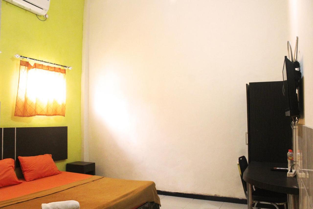 Olive Guest House Bumi Mas Raya Banjarmasin  Eksteriør billede