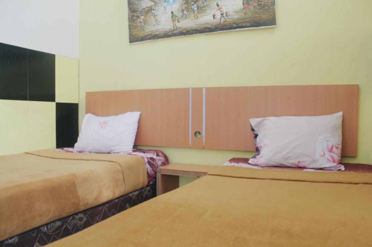 Olive Guest House Bumi Mas Raya Banjarmasin  Eksteriør billede