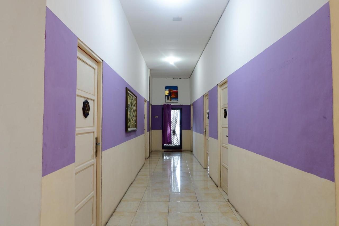 Olive Guest House Bumi Mas Raya Banjarmasin  Eksteriør billede