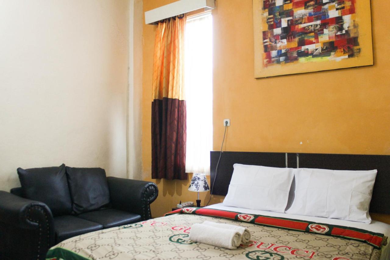 Olive Guest House Bumi Mas Raya Banjarmasin  Eksteriør billede