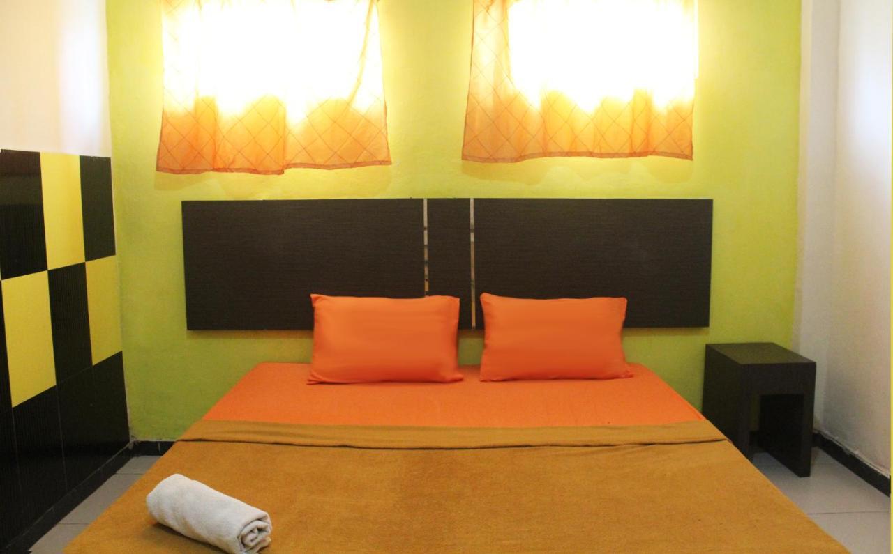 Olive Guest House Bumi Mas Raya Banjarmasin  Eksteriør billede