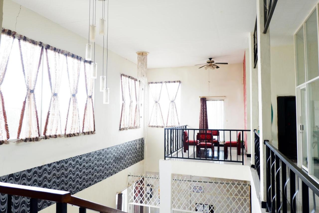 Olive Guest House Bumi Mas Raya Banjarmasin  Eksteriør billede